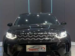 Land Rover Discovery Sport 249PS R-Dynamic S Performance Edition - фото 2