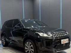 Land Rover Discovery Sport 249PS R-Dynamic S Performance Edition - фото 3