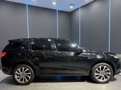 Land Rover Discovery Sport 249PS R-Dynamic S Performance Edition - фото 4