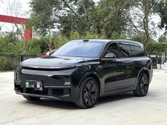 Li Auto L9 Ultra Smart Refresh Edition - ფოტო 1