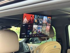 Li Auto L9 Ultra Smart Refresh Edition - ფოტო 10