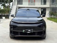 Li Auto L9 Ultra Smart Refresh Edition - ფოტო 2