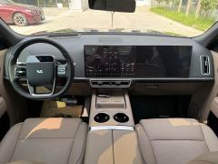 Li Auto L9 Ultra Smart Refresh Edition - ფოტო 8