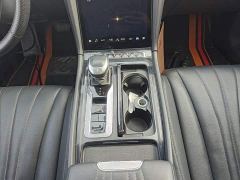 FAW Red Flag H5 1.5T DCT Smart Connected Flagship Rhythm Edition - фото 13
