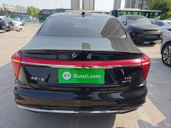 FAW Red Flag H5 1.5T DCT Smart Connected Flagship Rhythm Edition - фото 5