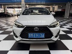 Toyota Yaris L Zhixuan X 1.5L CVT Leading Plus Edition - photo 2