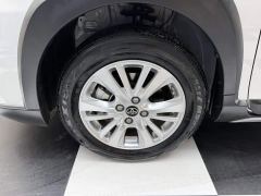 Toyota Yaris L Zhixuan X 1.5L CVT Leading Plus Edition - photo 4