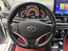 Toyota Yaris L Zhixuan X 1.5L CVT Leading Plus Edition - photo 5