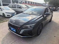 Dongfeng Yixuan MAX 1.5T Cool Dad Edition - ფოტო 1