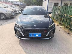 Dongfeng Yixuan MAX 1.5T Cool Dad Edition - ფოტო 3