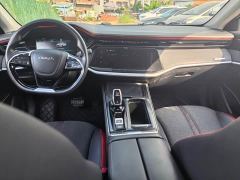 Dongfeng Yixuan MAX 1.5T Cool Dad Edition - ფოტო 4