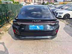 Dongfeng Yixuan MAX 1.5T Cool Dad Edition - ფოტო 8