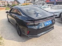 Dongfeng Yixuan MAX 1.5T Cool Dad Edition - ფოტო 9