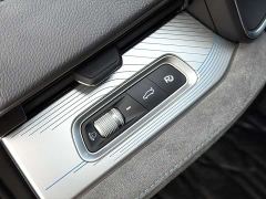 Geely Xingrui 2.0T Diesel Exclusive Cyan Green Edition - фото 9