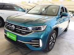 Volkswagen Taos 330TSI FWD R-Line High Performance Edition - photo 1
