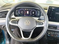 Volkswagen Taos 330TSI FWD R-Line High Performance Edition - photo 10