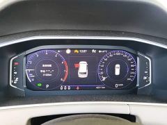 Volkswagen Taos 330TSI FWD R-Line High Performance Edition - photo 11