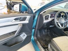 Volkswagen Taos 330TSI FWD R-Line High Performance Edition - photo 15