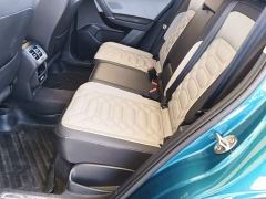 Volkswagen Taos 330TSI FWD R-Line High Performance Edition - photo 16