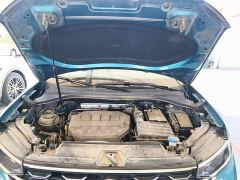 Volkswagen Taos 330TSI FWD R-Line High Performance Edition - photo 19