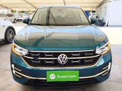 Volkswagen Taos 330TSI FWD R-Line High Performance Edition - photo 2