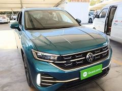Volkswagen Taos 330TSI FWD R-Line High Performance Edition - photo 3