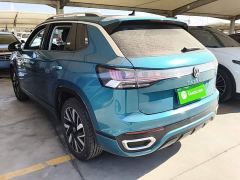 Volkswagen Taos 330TSI FWD R-Line High Performance Edition - photo 4