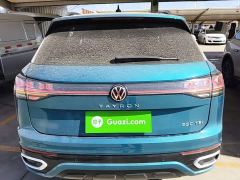 Volkswagen Taos 330TSI FWD R-Line High Performance Edition - photo 5