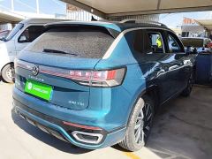 Volkswagen Taos 330TSI FWD R-Line High Performance Edition - photo 6
