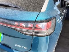 Volkswagen Taos 330TSI FWD R-Line High Performance Edition - photo 7