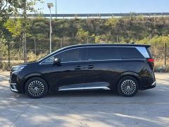 Denza D9 DM-i 980 Four-Wheel Drive Premium - фото 10