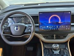 Denza D9 DM-i 980 Four-Wheel Drive Premium - фото 11