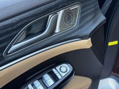 Denza D9 DM-i 980 Four-Wheel Drive Premium - фото 14