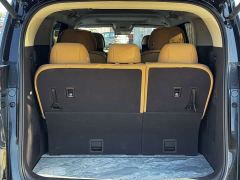 Denza D9 DM-i 980 Four-Wheel Drive Premium - фото 15
