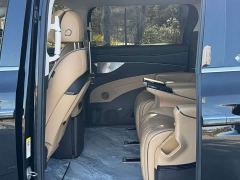 Denza D9 DM-i 980 Four-Wheel Drive Premium - фото 16