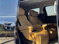 Denza D9 DM-i 980 Four-Wheel Drive Premium - фото 18