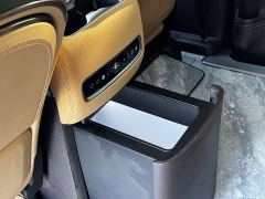 Denza D9 DM-i 980 Four-Wheel Drive Premium - фото 19