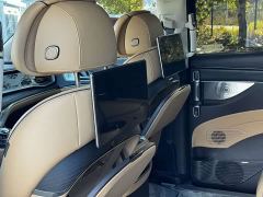 Denza D9 DM-i 980 Four-Wheel Drive Premium - фото 20