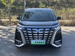 Denza D9 DM-i 980 Four-Wheel Drive Premium - фото 3