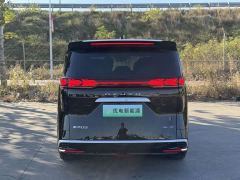 Denza D9 DM-i 980 Four-Wheel Drive Premium - фото 6