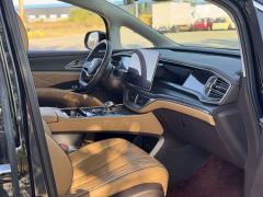 Denza D9 DM-i 980 Four-Wheel Drive Premium - фото 7