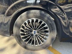 Denza D9 DM-i 980 Four-Wheel Drive Premium - фото 9