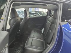 Tesla Model Y Performance All-Wheel Drive - ფოტო 11