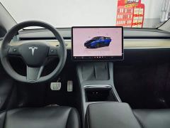Tesla Model Y Performance All-Wheel Drive - ფოტო 12