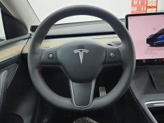 Tesla Model Y Performance All-Wheel Drive - ფოტო 15