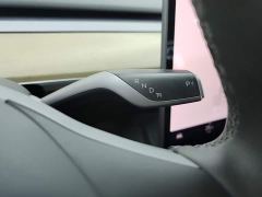 Tesla Model Y Performance All-Wheel Drive - ფოტო 16