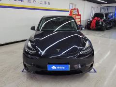 Tesla Model Y Performance All-Wheel Drive - ფოტო 2