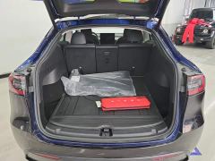 Tesla Model Y Performance All-Wheel Drive - ფოტო 4