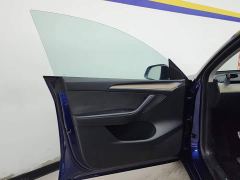 Tesla Model Y Performance All-Wheel Drive - ფოტო 7