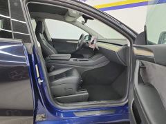 Tesla Model Y Performance All-Wheel Drive - ფოტო 8
